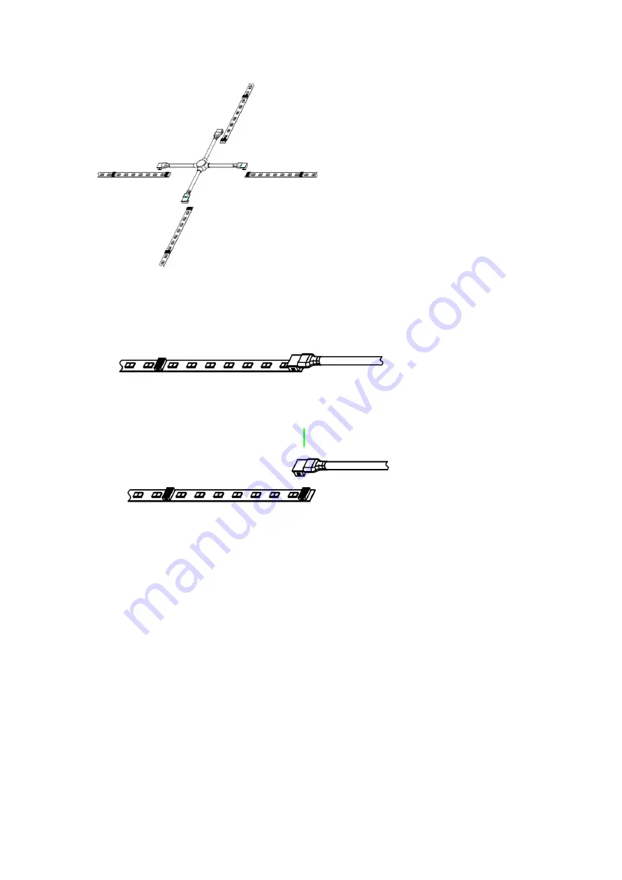 WAC Lighting InvisiLED CCT 100 Скачать руководство пользователя страница 5