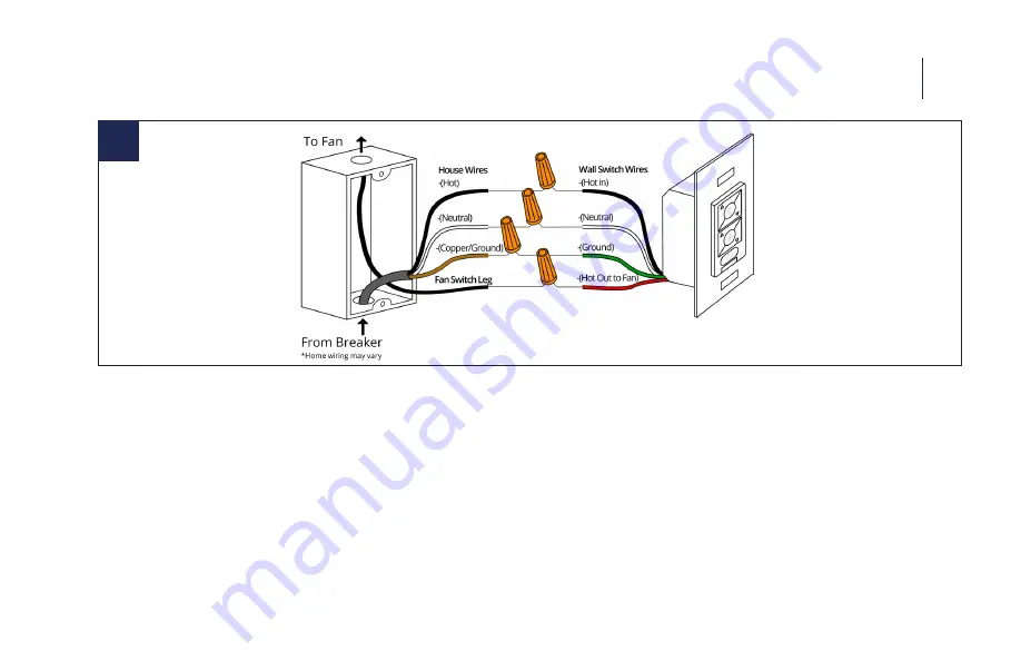 WAC Lighting Mocha XL F-064 Installation Instructions Manual Download Page 15