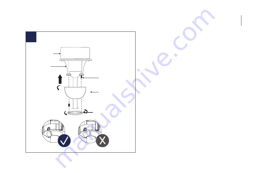 WAC Lighting Mocha XL F-064 Скачать руководство пользователя страница 17