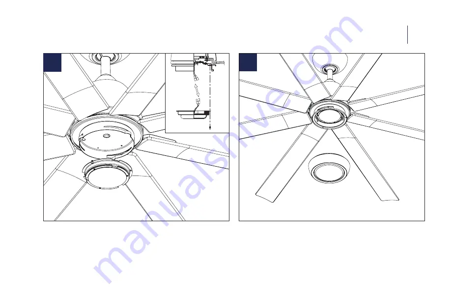 WAC Lighting Mocha XL F-064 Скачать руководство пользователя страница 19