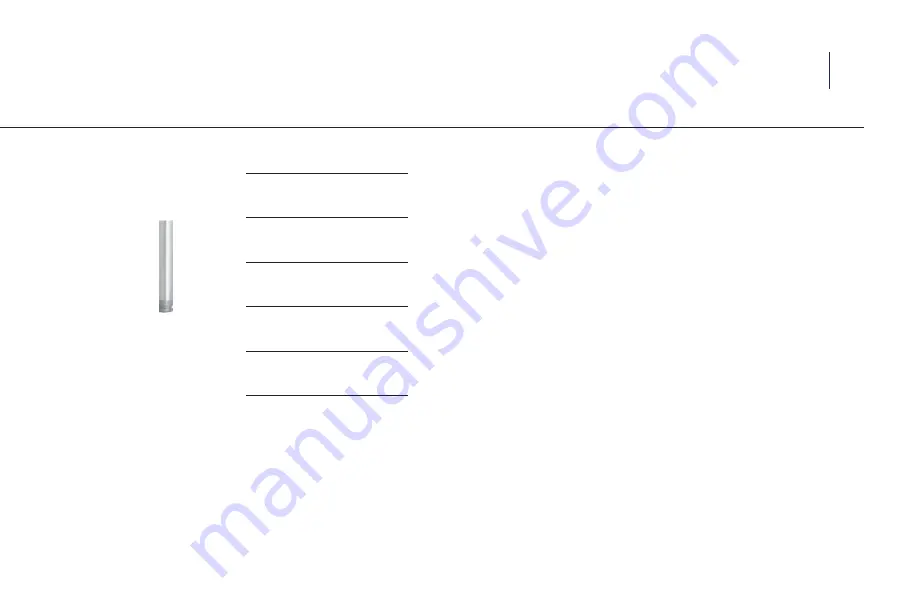 WAC Lighting Mocha XL F-064 Installation Instructions Manual Download Page 27