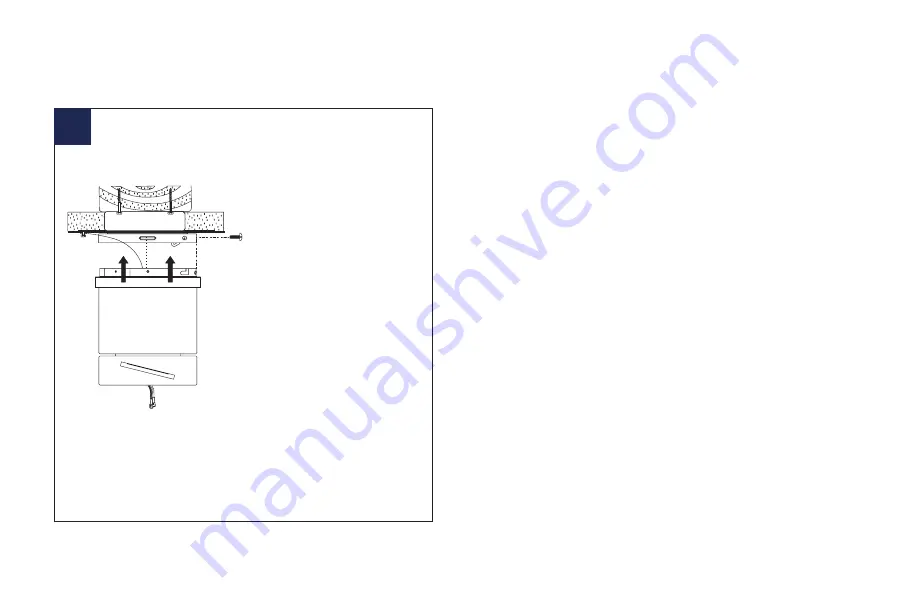 WAC San Francisco Flush Installation Instructions Manual Download Page 17