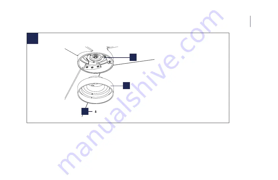 WAC San Francisco Flush Installation Instructions Manual Download Page 18