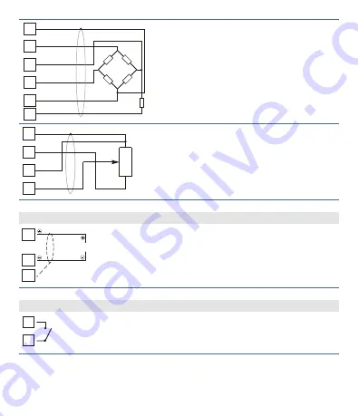 Wachendorff DMS9648O User Manual Download Page 62