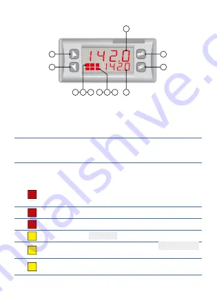 Wachendorff ur3274 Скачать руководство пользователя страница 80