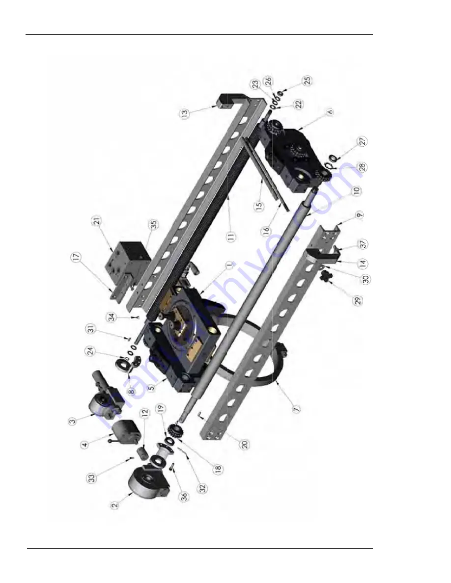 Wachs 06-030-MAN User Manual Download Page 44