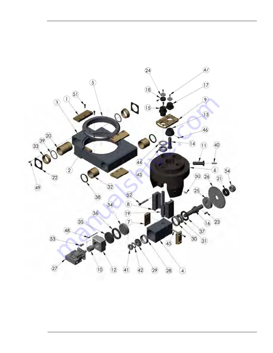 Wachs 06-030-MAN User Manual Download Page 49