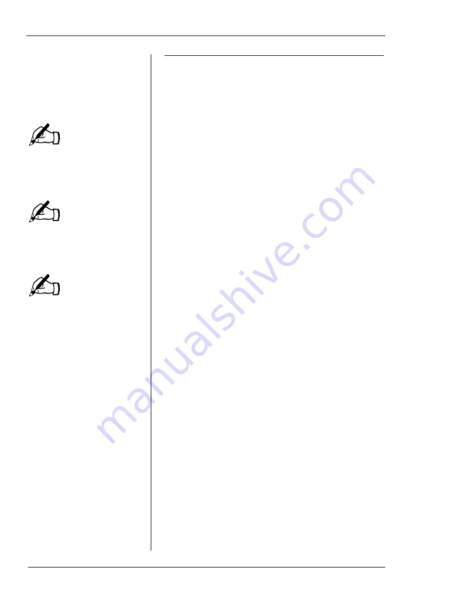 Wachs DW Guillotine 208 User Manual Download Page 50