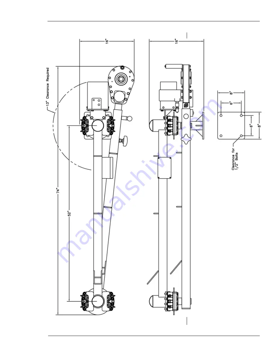 Wachs ERV-750 User Manual Download Page 35