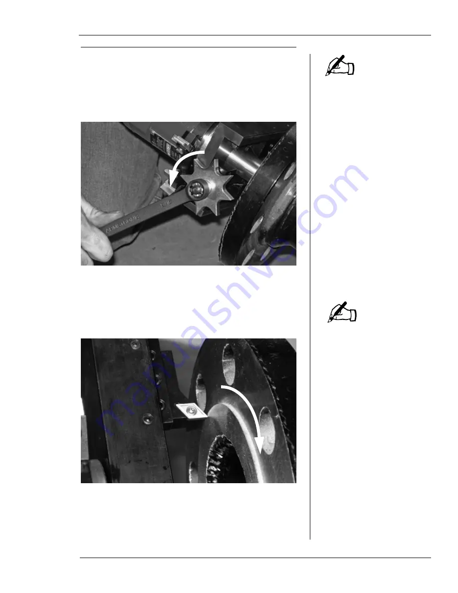 Wachs FF 206 User Manual Download Page 53