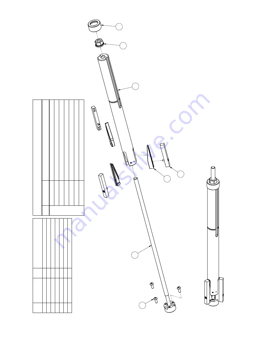 Wachs FF 206 User Manual Download Page 73