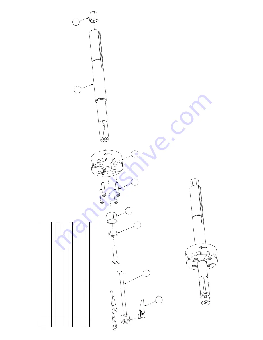 Wachs FF 206 User Manual Download Page 76