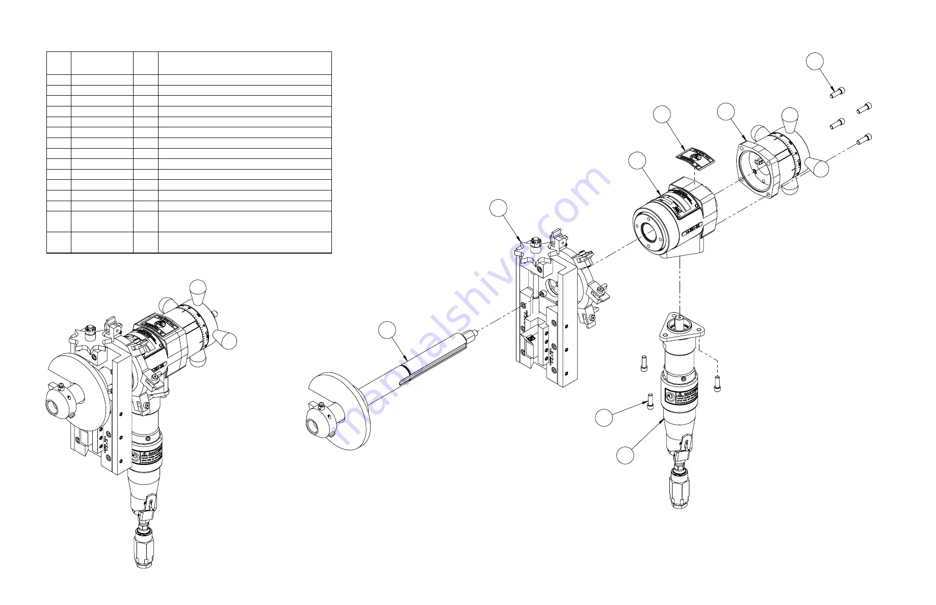 Wachs FF 206 User Manual Download Page 77