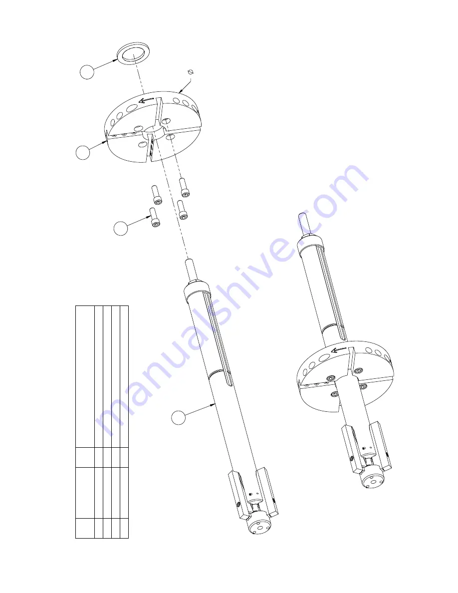 Wachs FF 206 User Manual Download Page 79