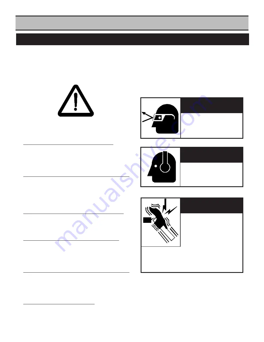 Wachs TSE 1.0 Operating Instructions Manual Download Page 4