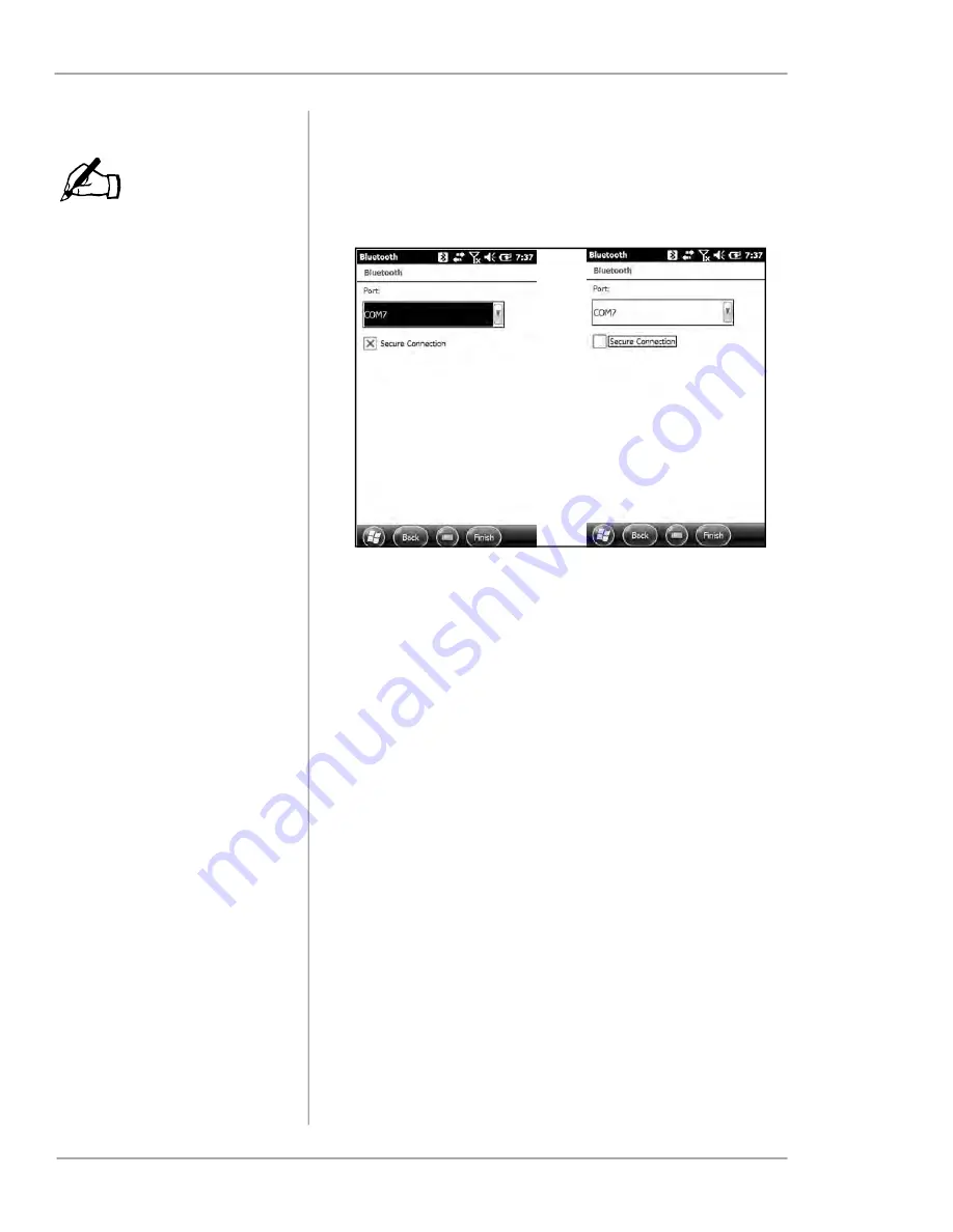 Wachs Vitals Reference Manual Download Page 100