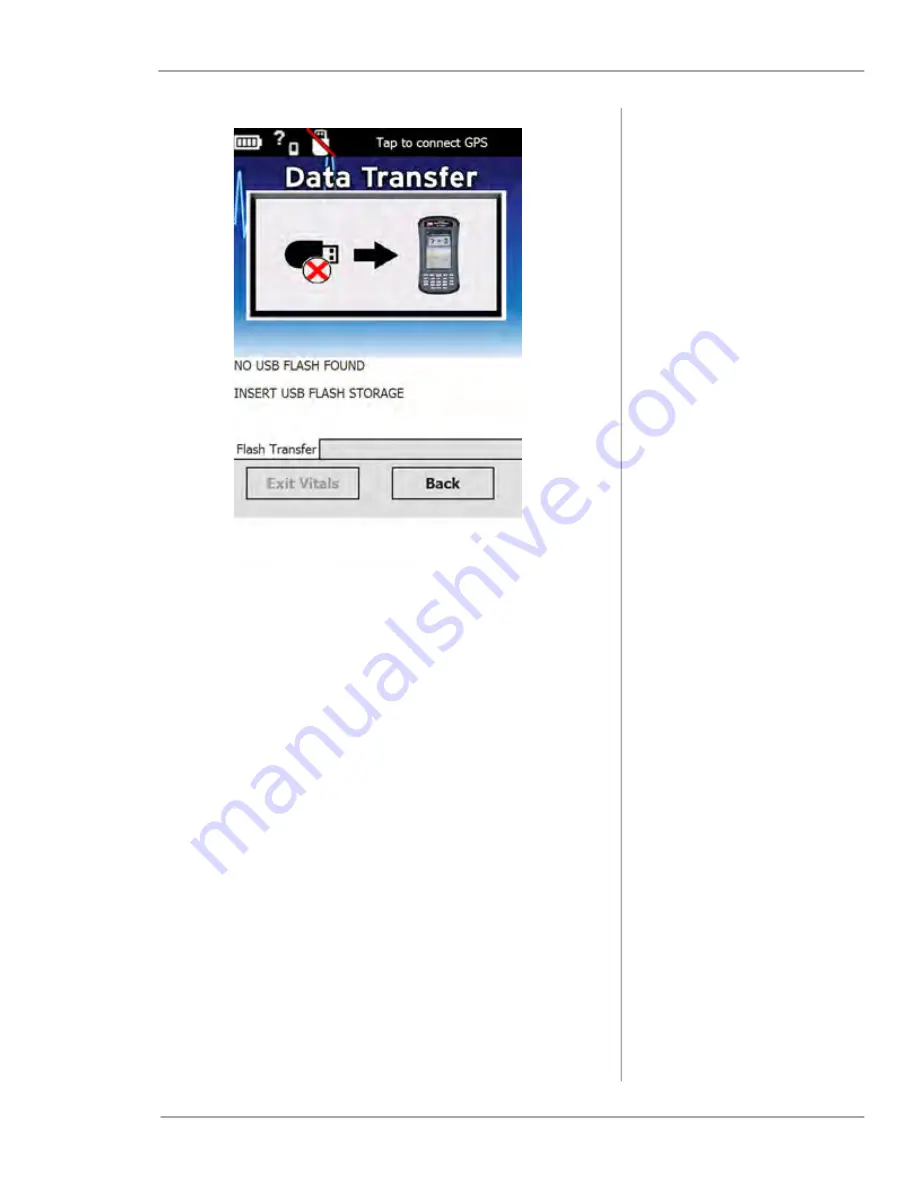 Wachs Vitals Reference Manual Download Page 173