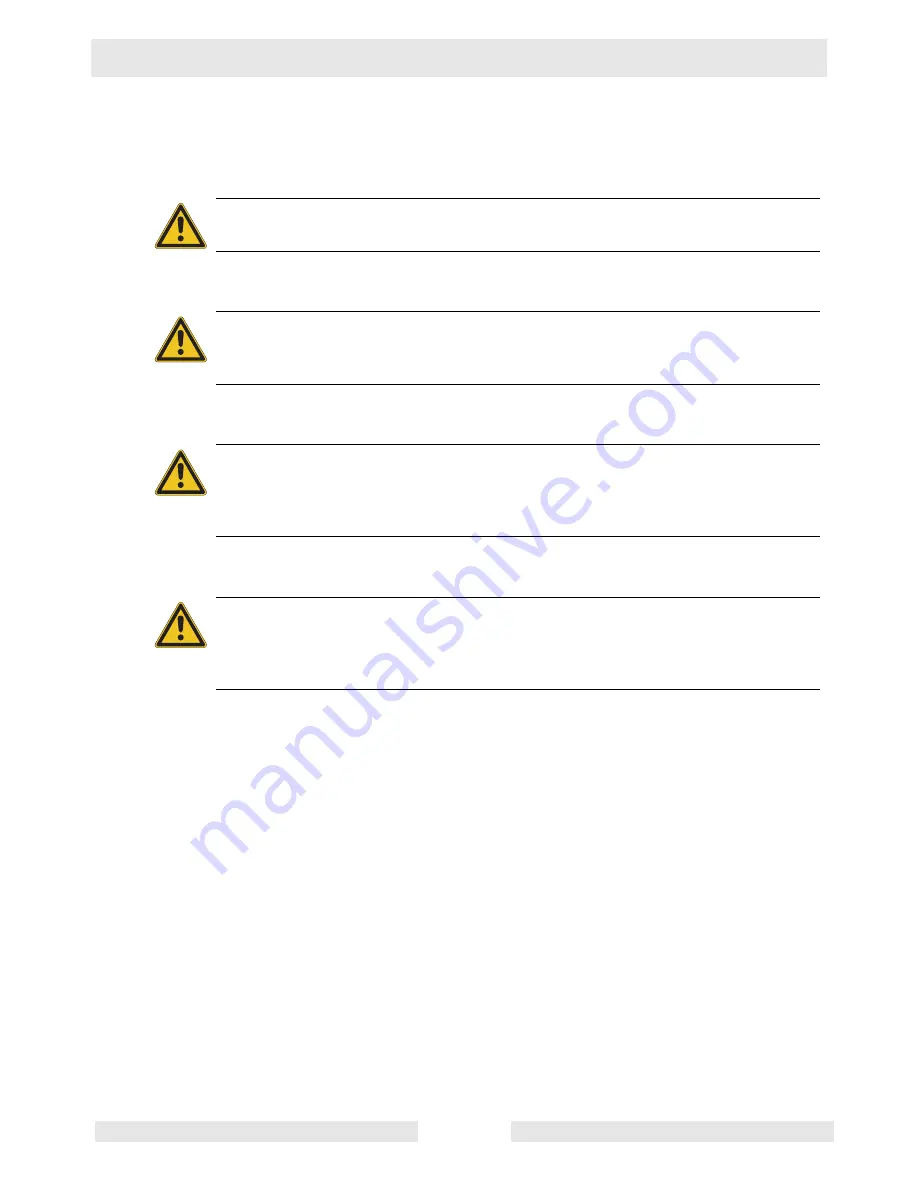 Wacker Neuson 0620340 Operator'S Manual Download Page 5