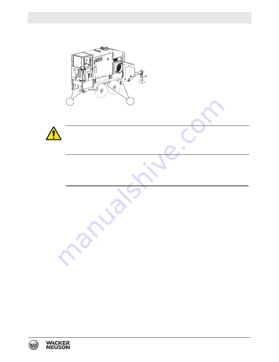 Wacker Neuson 5000620856 Скачать руководство пользователя страница 30