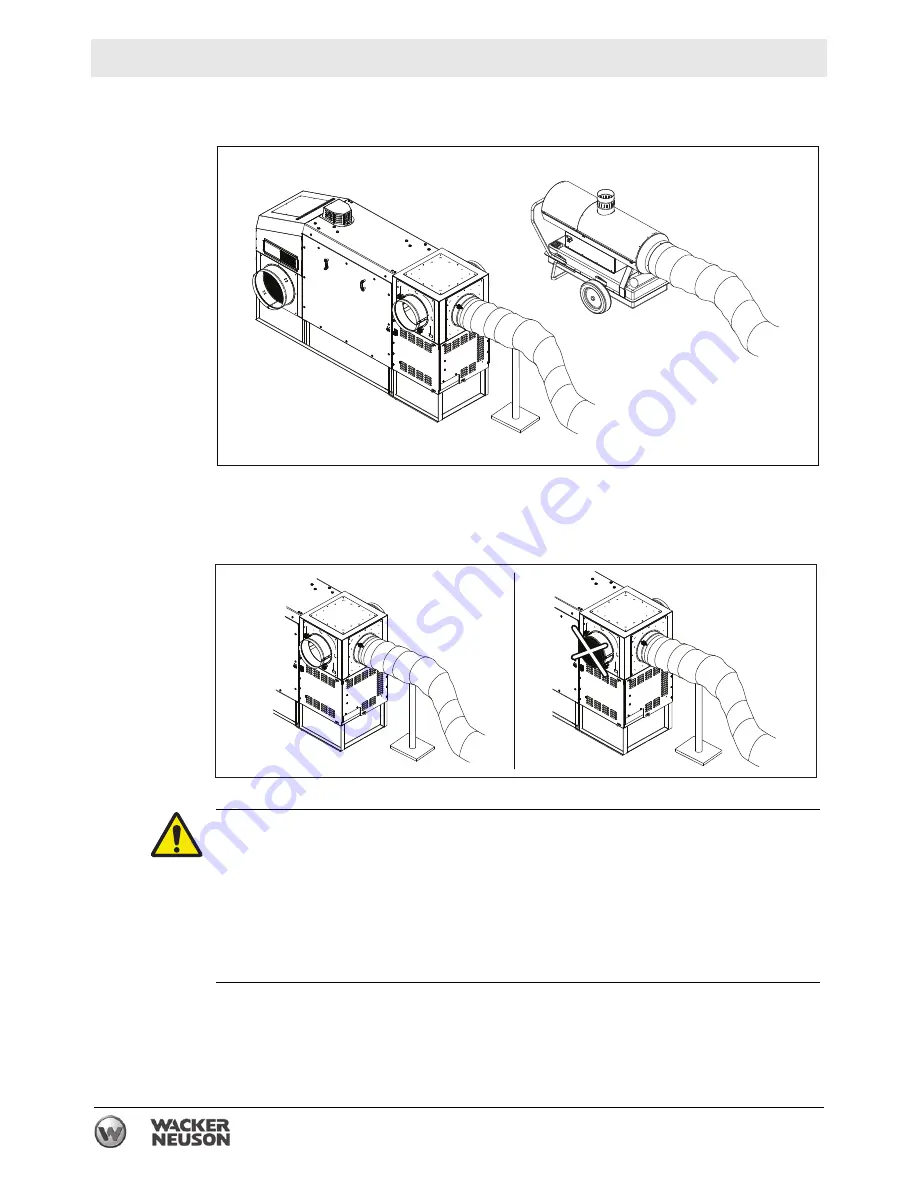 Wacker Neuson 5000620856 Скачать руководство пользователя страница 48