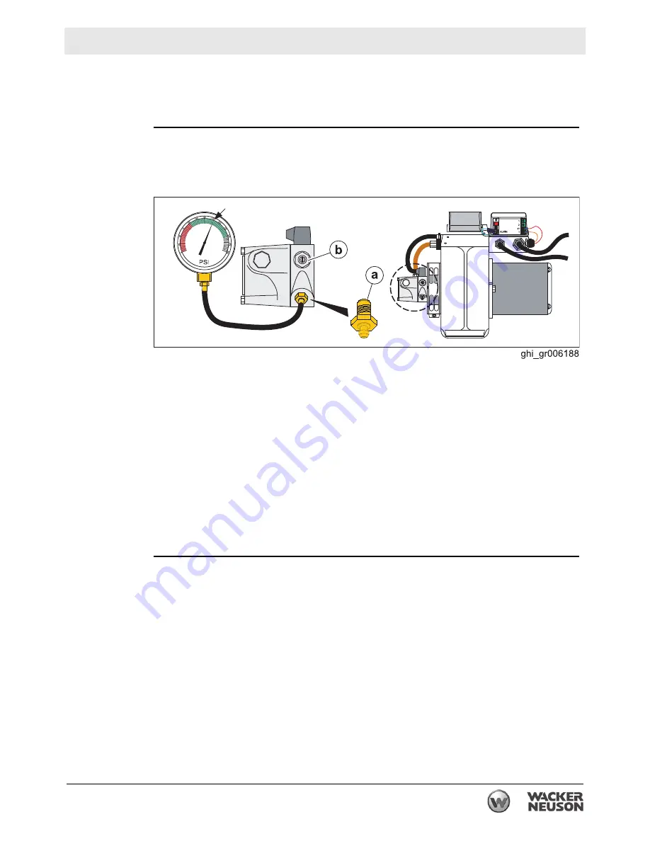 Wacker Neuson 5000620856 Скачать руководство пользователя страница 79