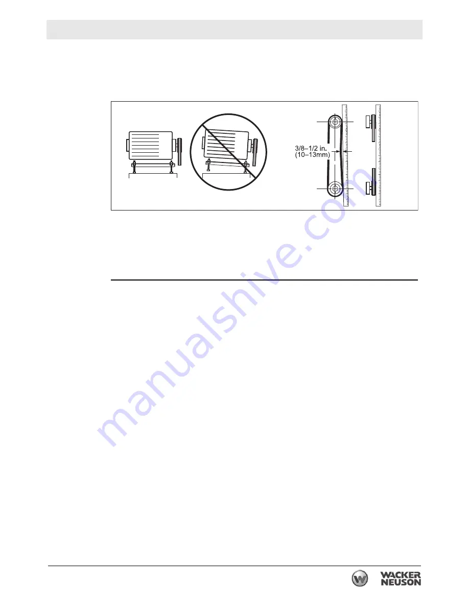 Wacker Neuson 5000620856 Скачать руководство пользователя страница 99