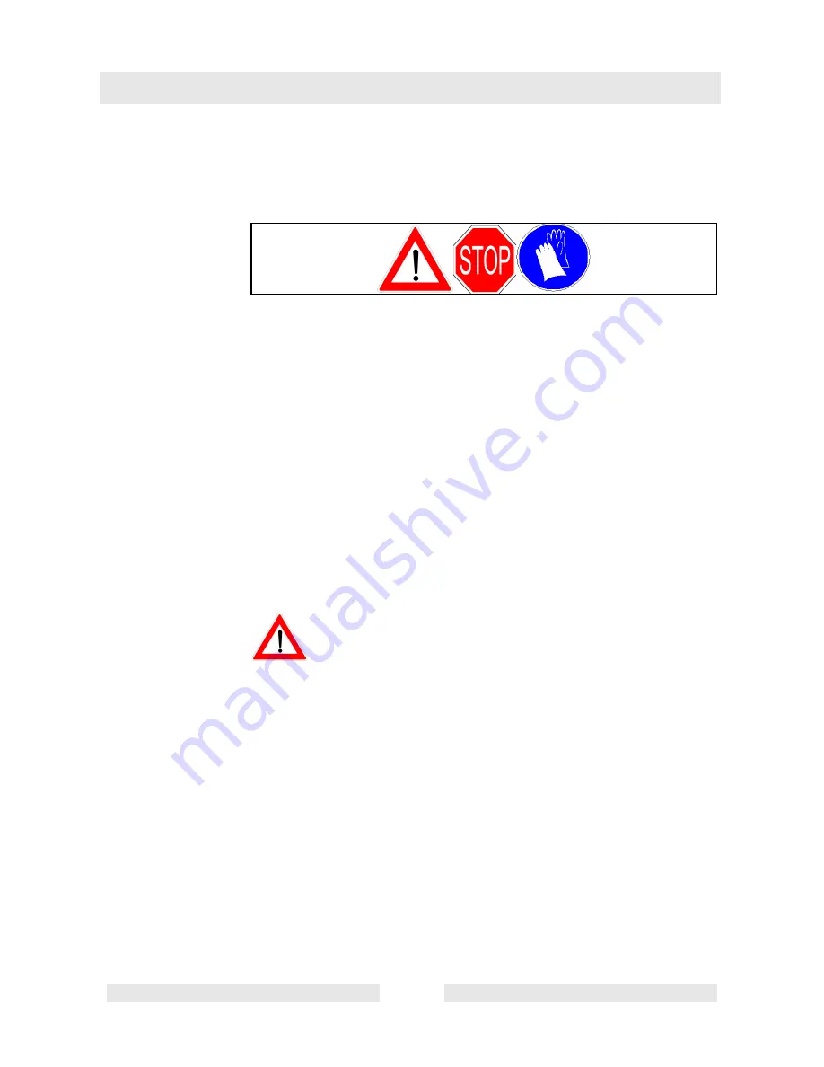 Wacker Neuson BTS 1140L3 Operator'S Manual Download Page 53