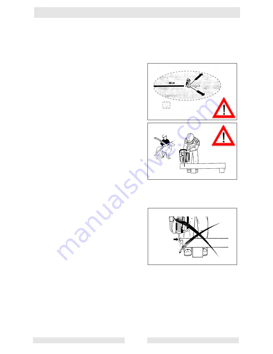 Wacker Neuson BTS 930 Скачать руководство пользователя страница 12