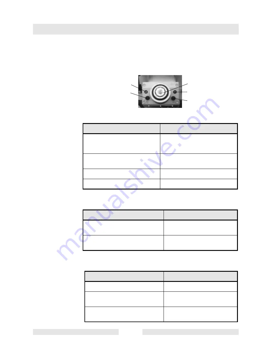 Wacker Neuson DPU 7060SC Operator'S Manual Download Page 32