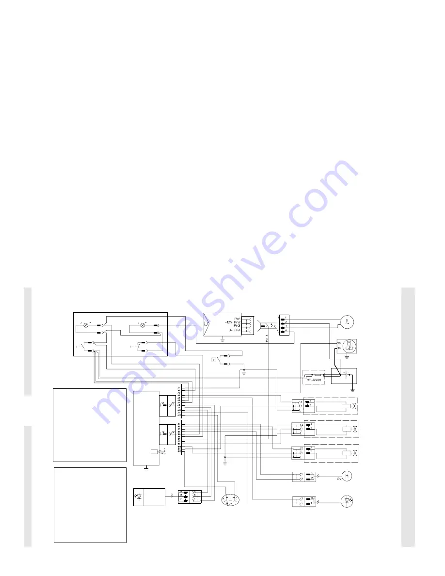 Wacker Neuson DPU 7060SC Operator'S Manual Download Page 35