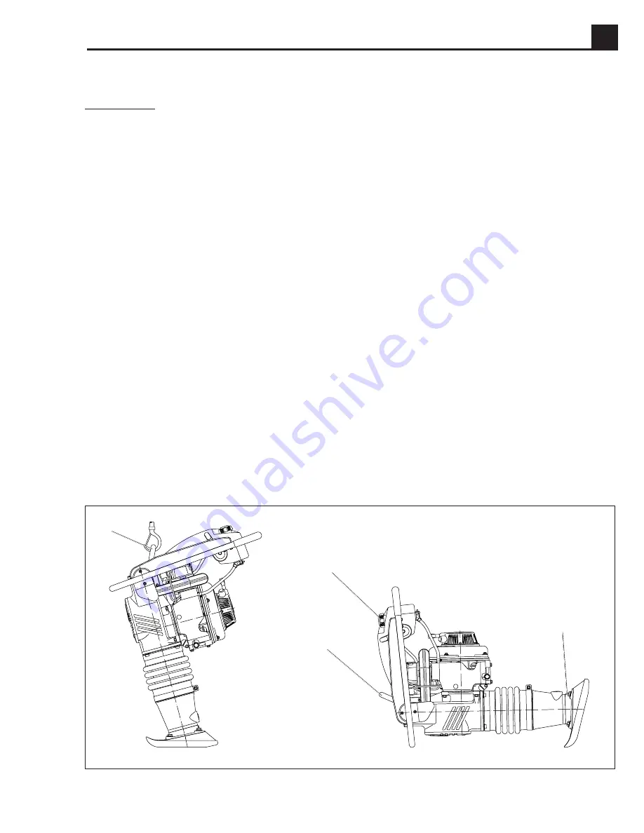 Wacker Neuson DS720 Скачать руководство пользователя страница 15