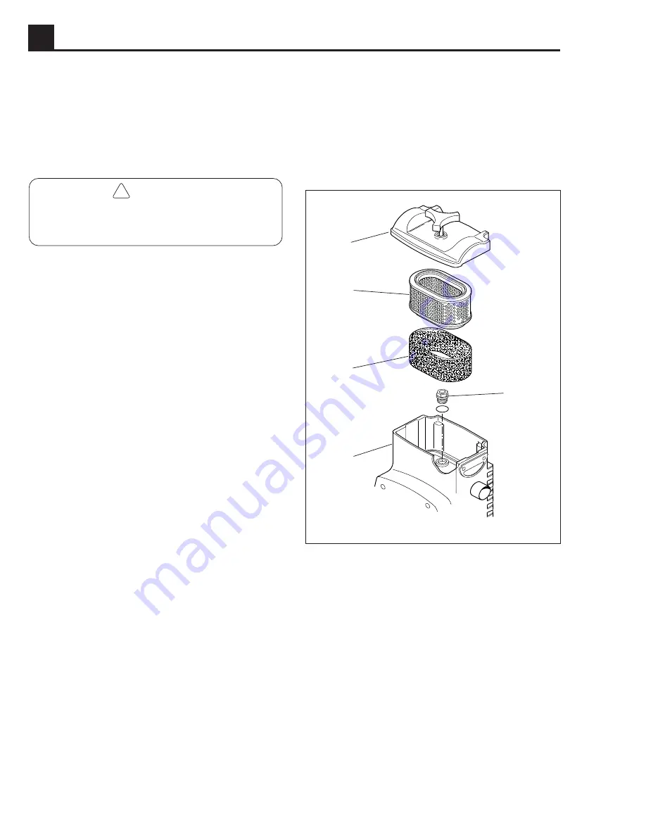 Wacker Neuson DS720 Operator'S Manual / Parts Book Download Page 18