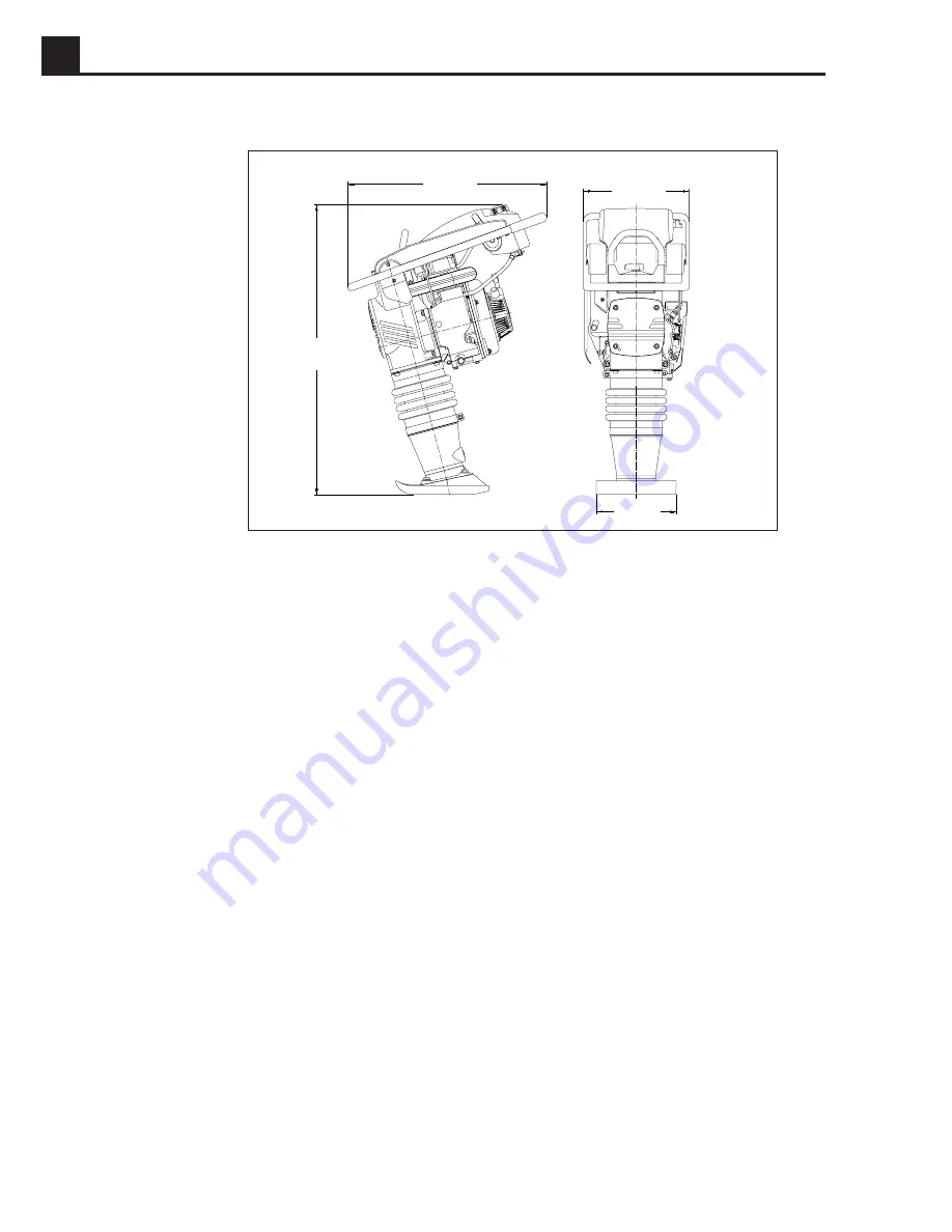 Wacker Neuson DS720 Скачать руководство пользователя страница 56