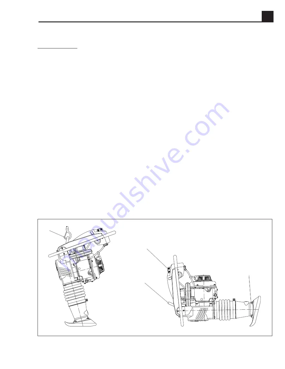 Wacker Neuson DS720 Скачать руководство пользователя страница 57