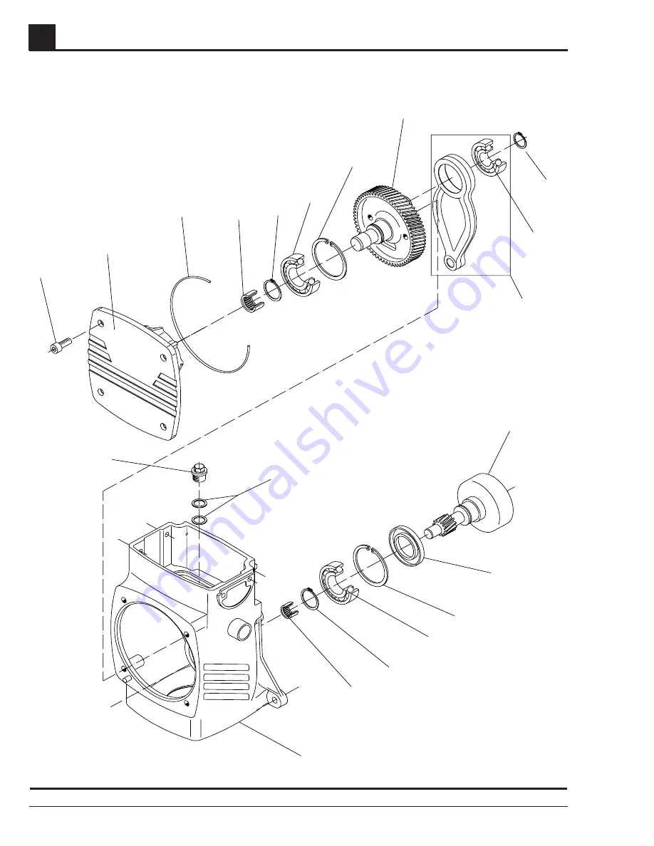 Wacker Neuson DS720 Скачать руководство пользователя страница 72