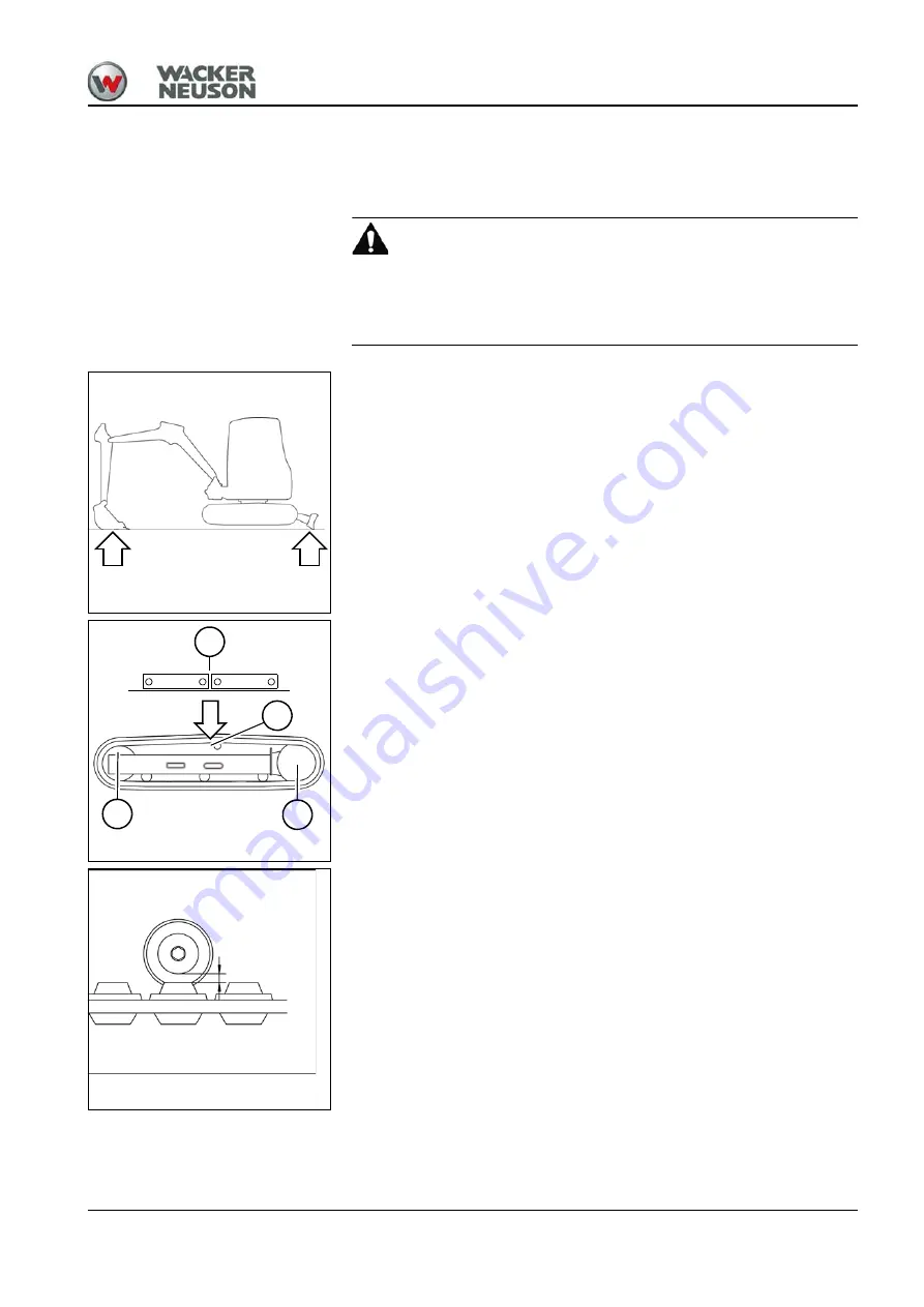 Wacker Neuson ET16 Operator'S Manual Download Page 211