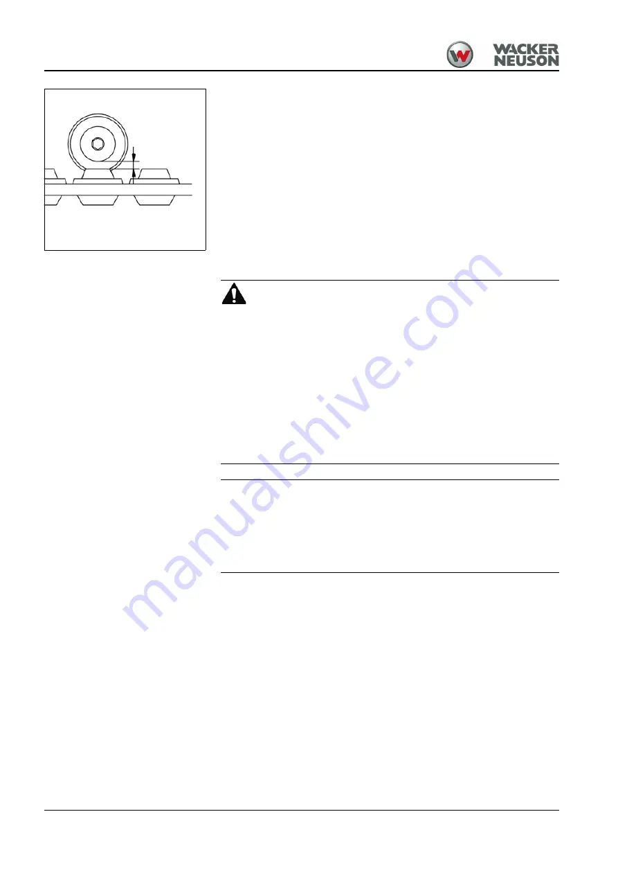 Wacker Neuson ET18 Operator'S Manual Download Page 212