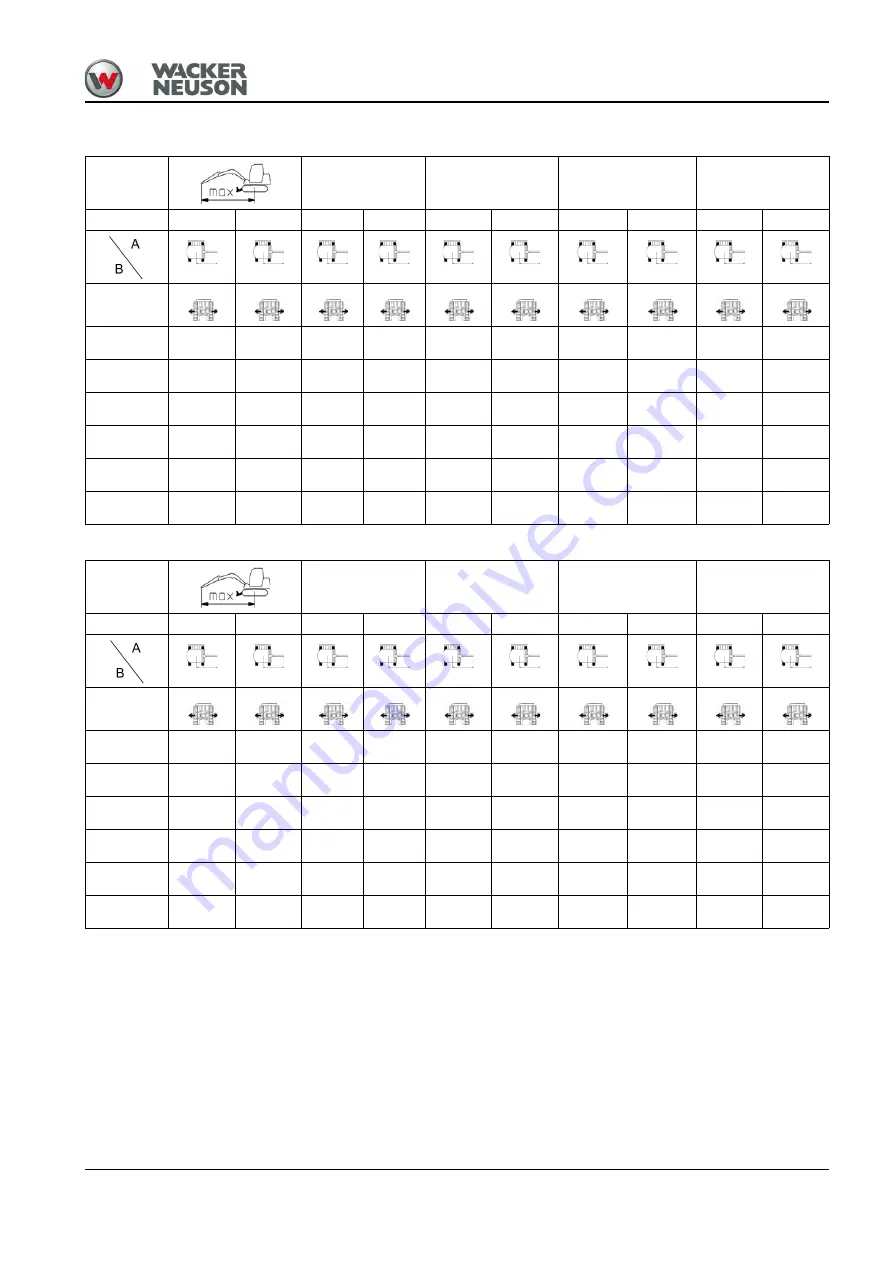 Wacker Neuson ET18 Operator'S Manual Download Page 251