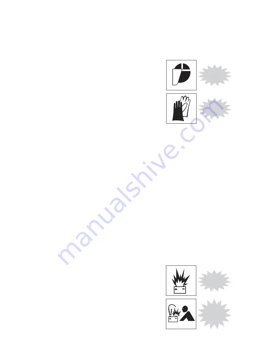 Wacker Neuson ET18 Operator'S Manual Download Page 294