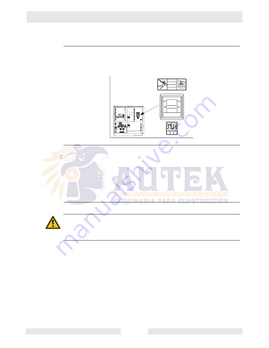 Wacker Neuson G 240 Скачать руководство пользователя страница 156