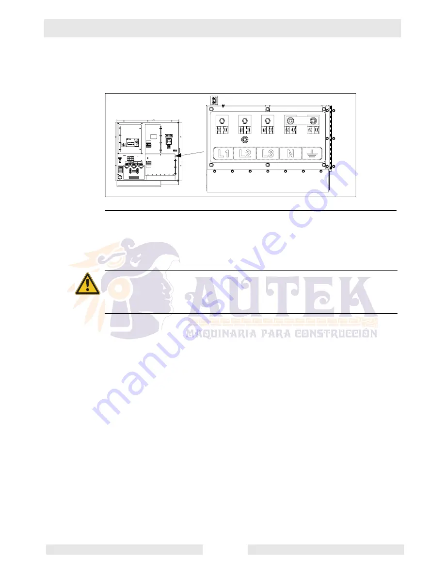 Wacker Neuson G 240 Скачать руководство пользователя страница 159