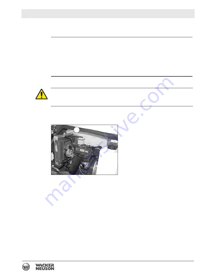 Wacker Neuson LTN 6K-V Operator'S Manual Download Page 66