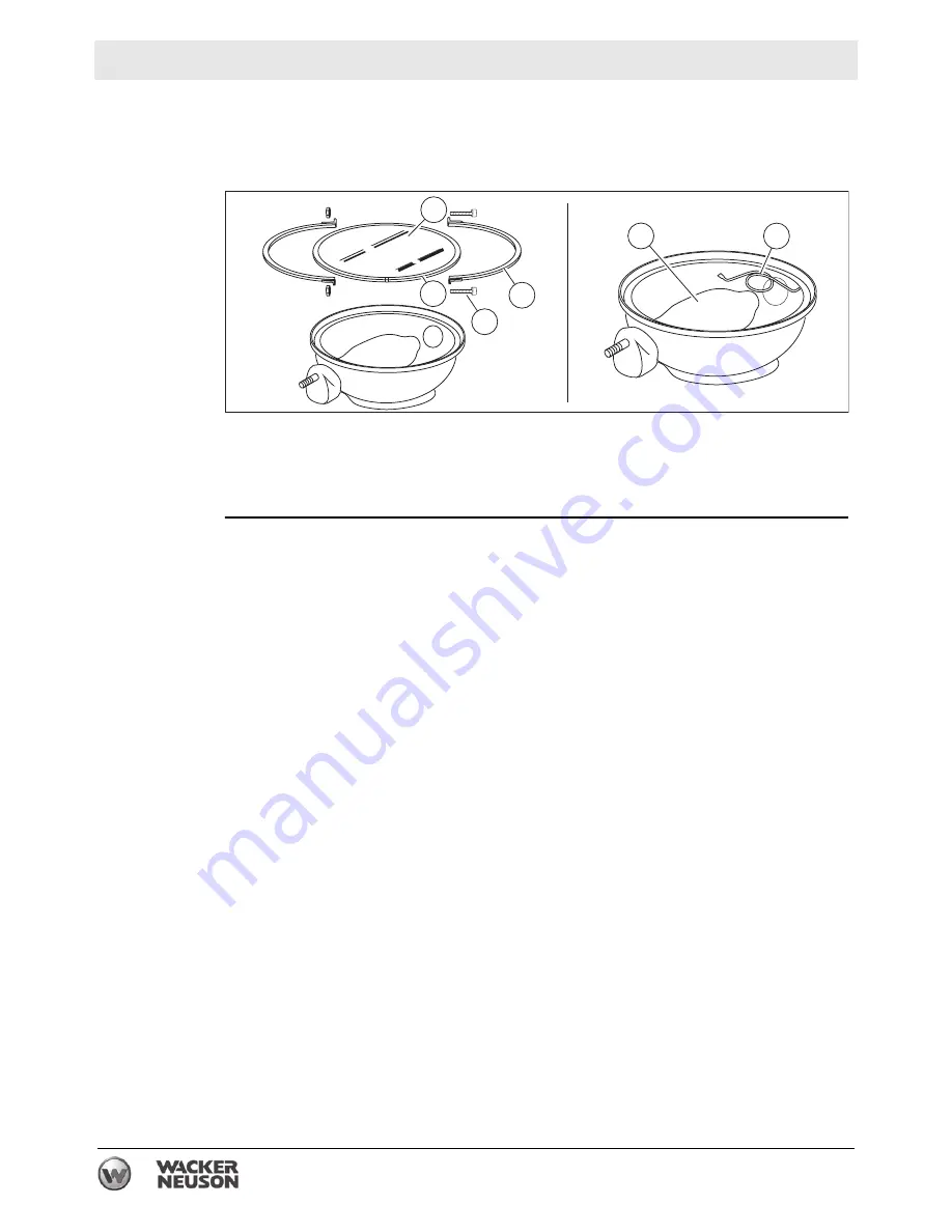 Wacker Neuson LTN 6K-V Operator'S Manual Download Page 76