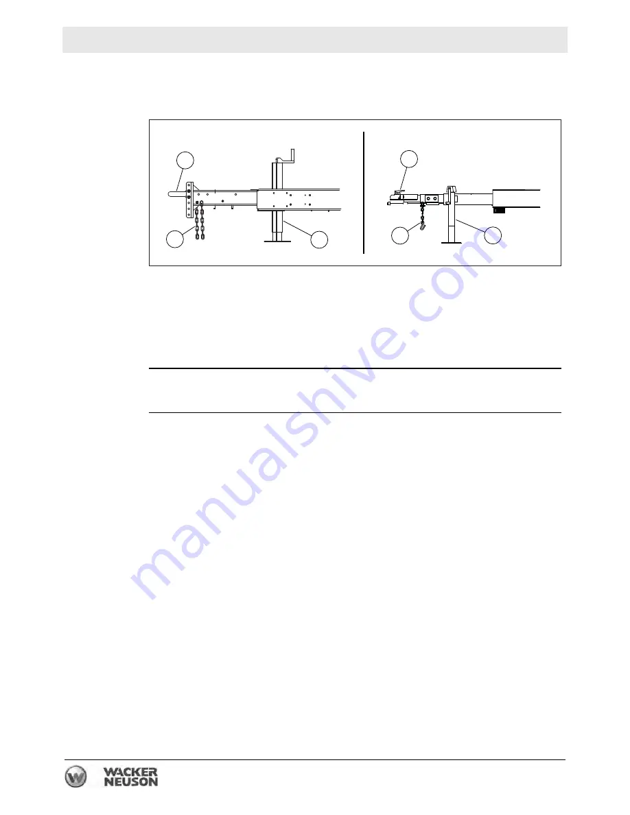 Wacker Neuson LTV6K Operator'S Manual Download Page 34