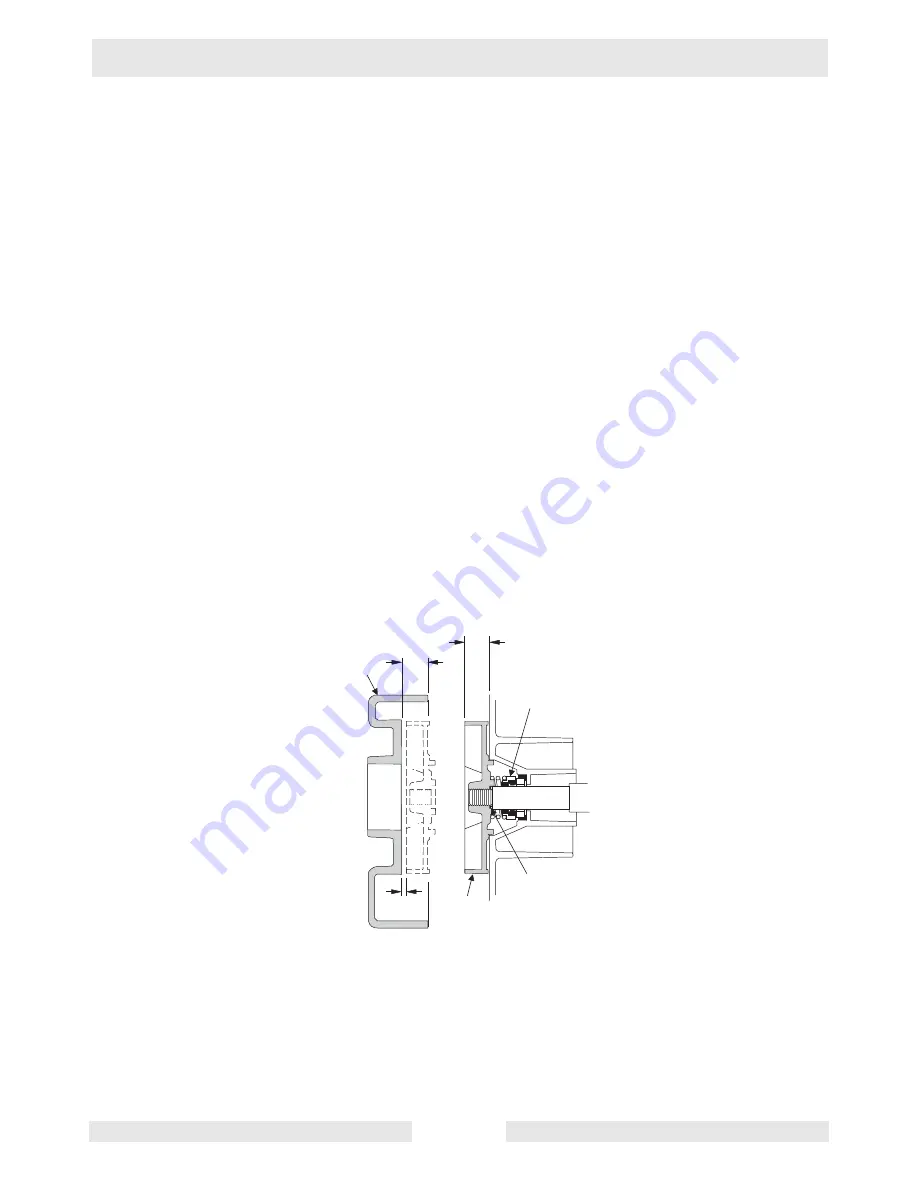 Wacker Neuson PG 2 Operator'S Manual Download Page 20