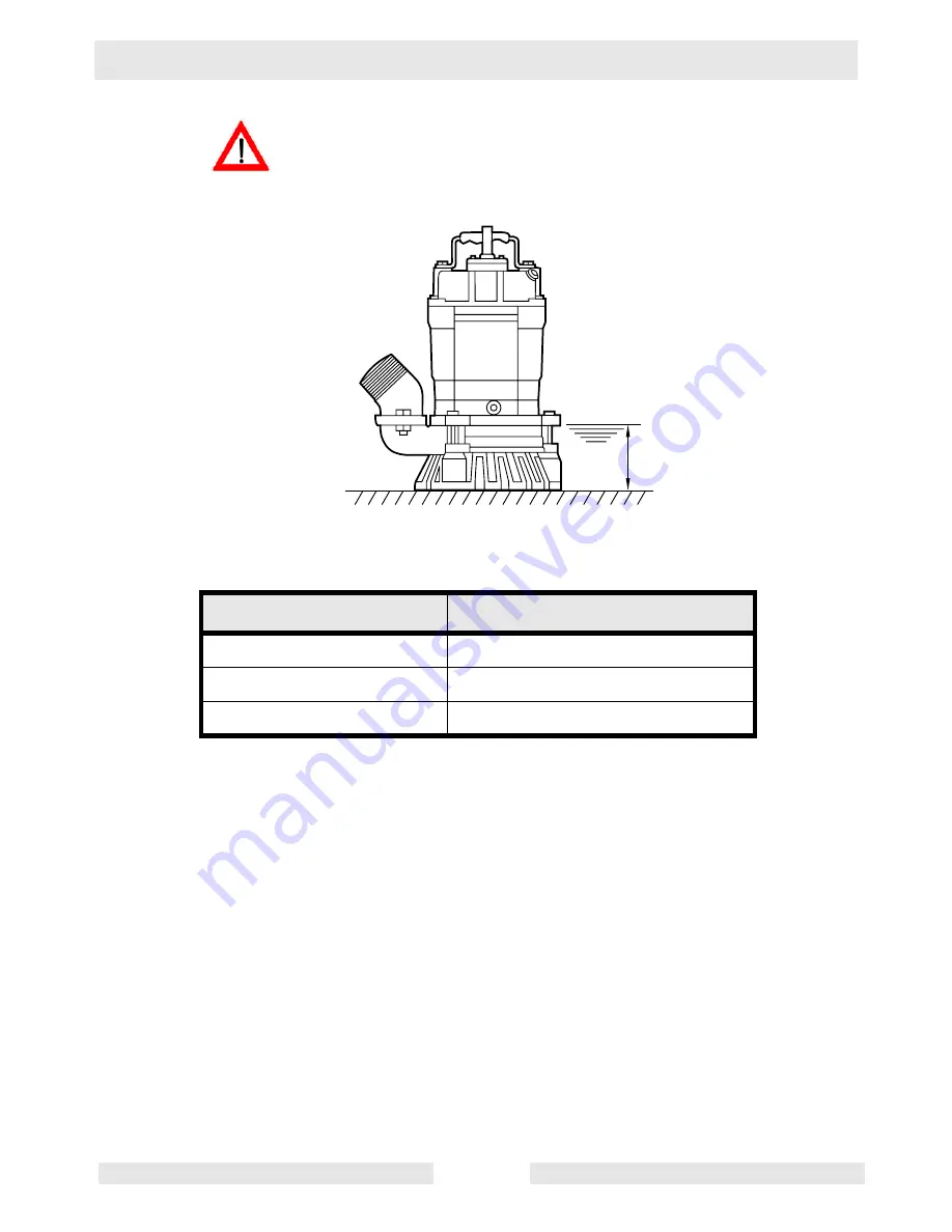 Wacker Neuson PST2-400 Скачать руководство пользователя страница 21