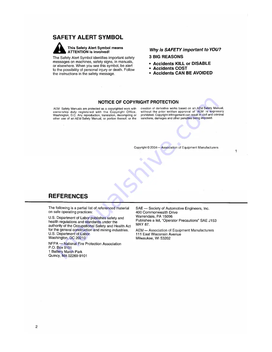 Wacker Neuson PT 6L Operator'S Manual Download Page 60