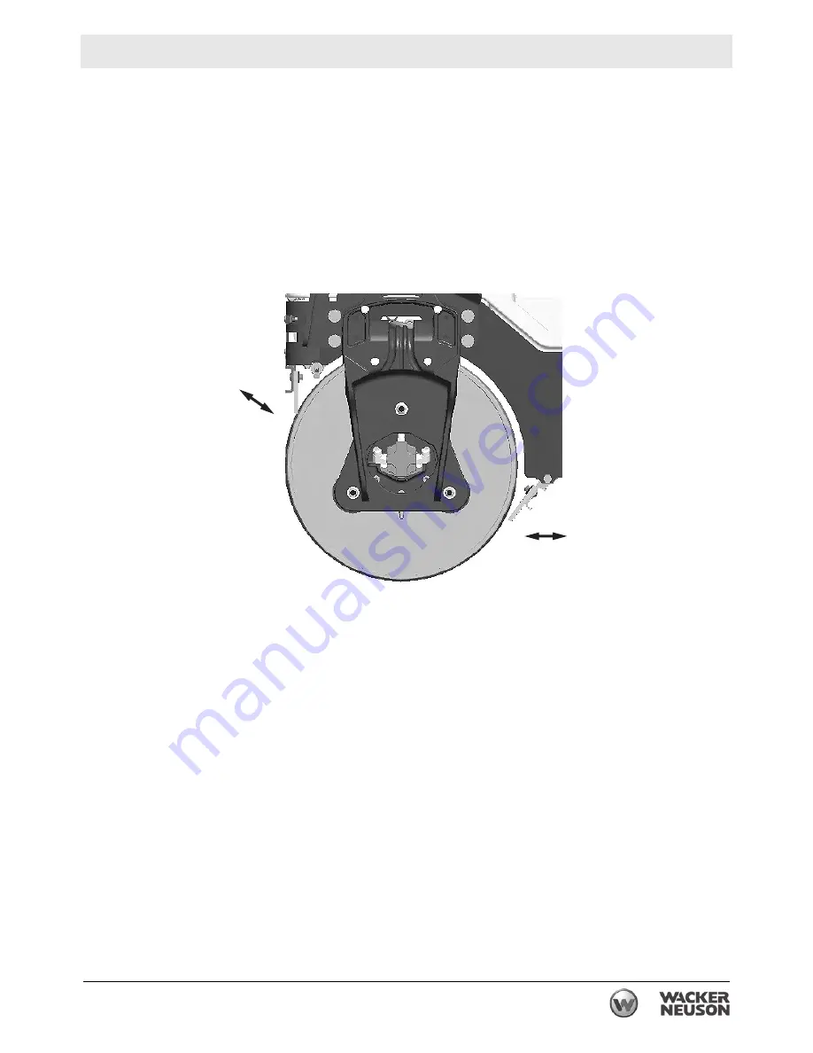 Wacker Neuson RD 12A Скачать руководство пользователя страница 33