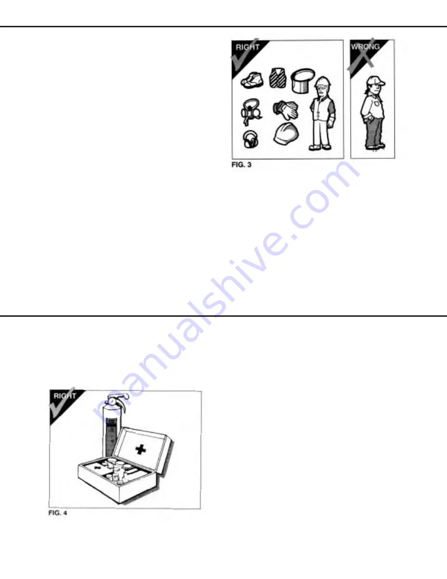 Wacker Neuson RD 12A Operator'S Manual Download Page 83