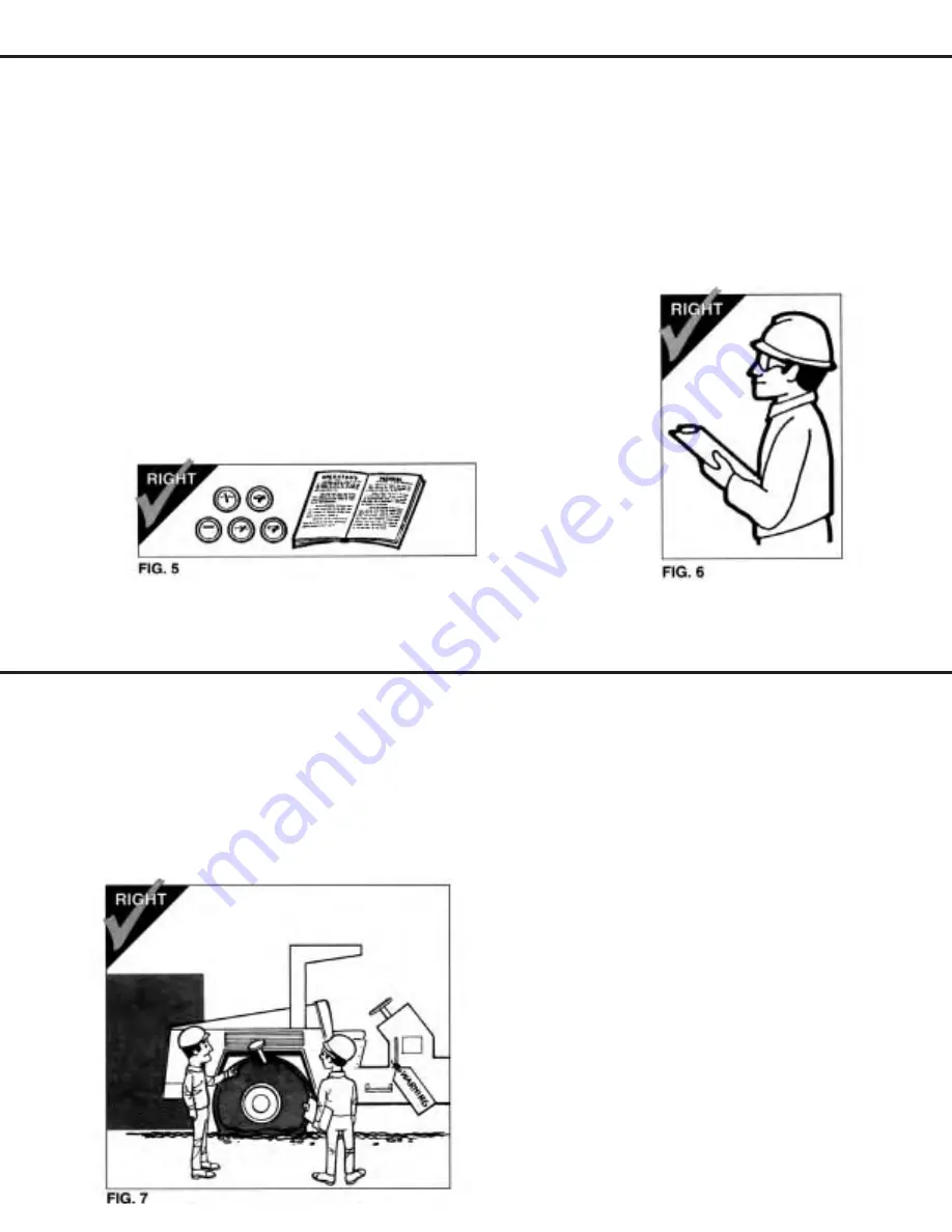 Wacker Neuson RD 12A Operator'S Manual Download Page 84